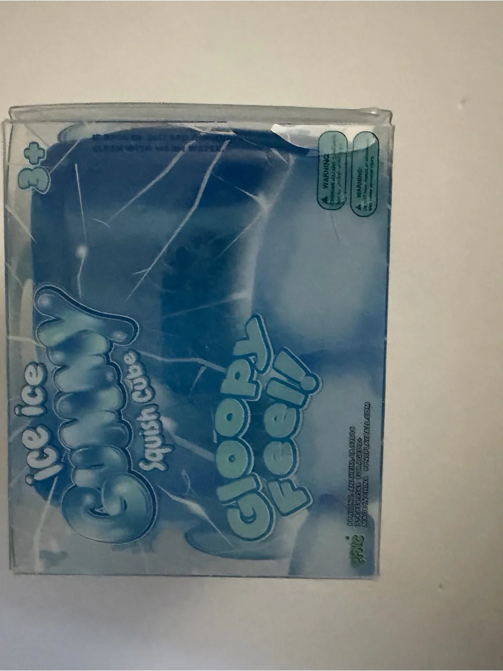 Ppnc 🧊 ice